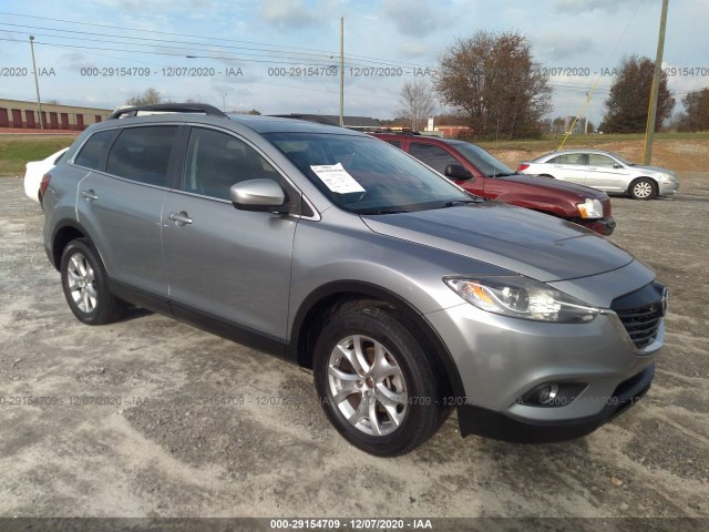 MAZDA CX-9 2015 jm3tb2ca1f0449971