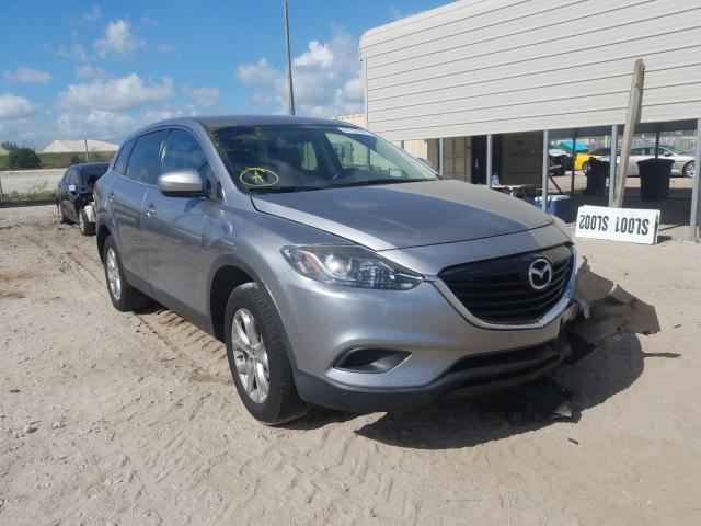 MAZDA NULL 2015 jm3tb2ca1f0451798