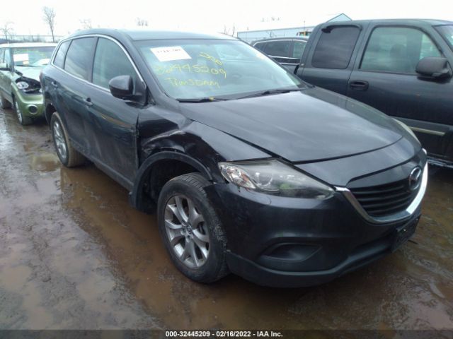 MAZDA CX-9 2015 jm3tb2ca1f0454314