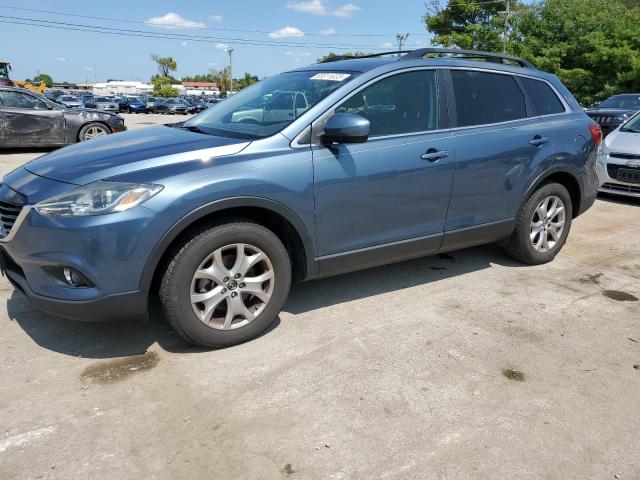 MAZDA CX-9 TOURI 2015 jm3tb2ca1f0456001