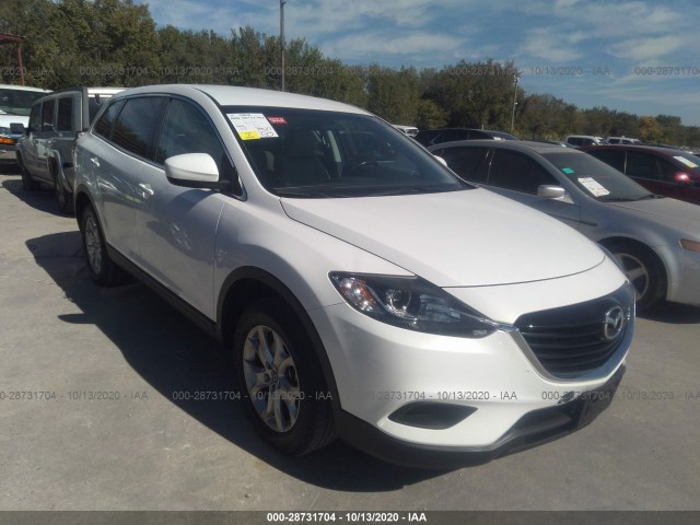 MAZDA CX-9 2015 jm3tb2ca1f0456998