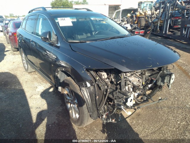 MAZDA CX-9 2015 jm3tb2ca1f0464678