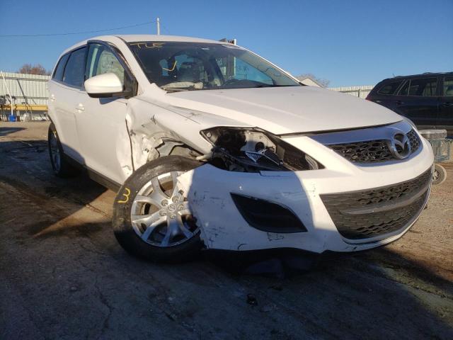 MAZDA CX-9 2011 jm3tb2ca2b0308658