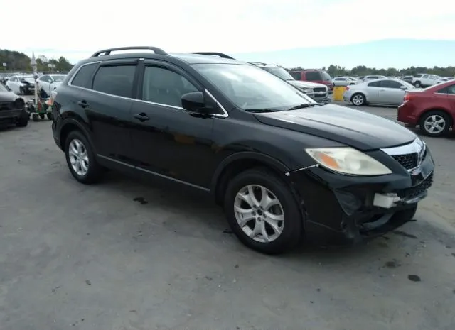 MAZDA CX-9 2011 jm3tb2ca2b0318977