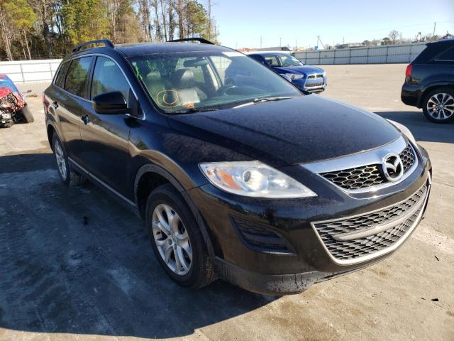 MAZDA CX-9 2011 jm3tb2ca2b0320289