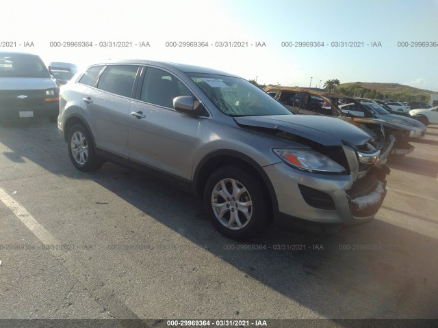 MAZDA CX-9 2011 jm3tb2ca2b0324228