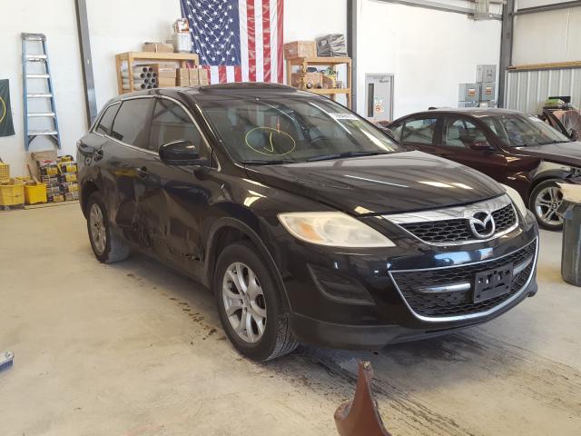 MAZDA CX-9 2011 jm3tb2ca2b0325024