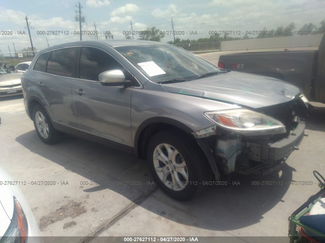 MAZDA CX-9 2011 jm3tb2ca2b0325959