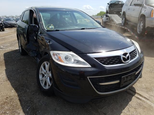 MAZDA CX-9 2011 jm3tb2ca2b0328702