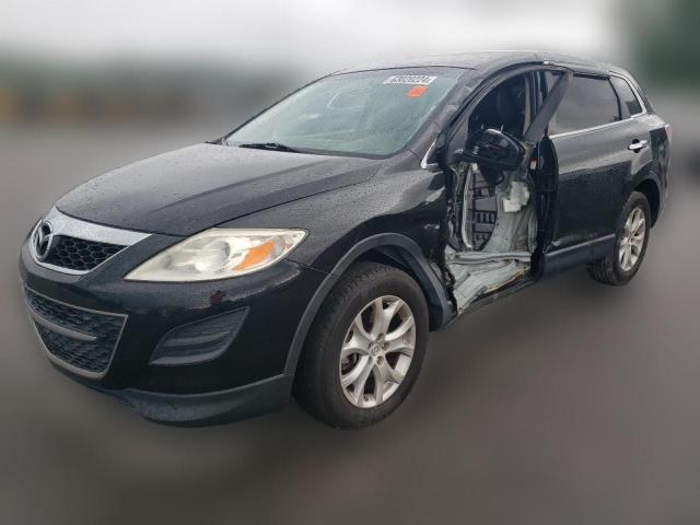 MAZDA CX-9 2011 jm3tb2ca2b0329235