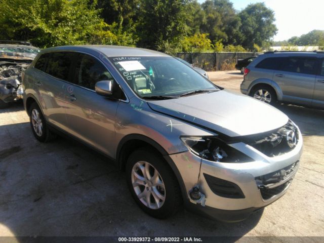 MAZDA CX-9 2011 jm3tb2ca2b0329560