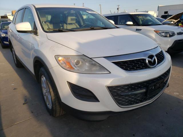 MAZDA CX-9 2011 jm3tb2ca2b0332569