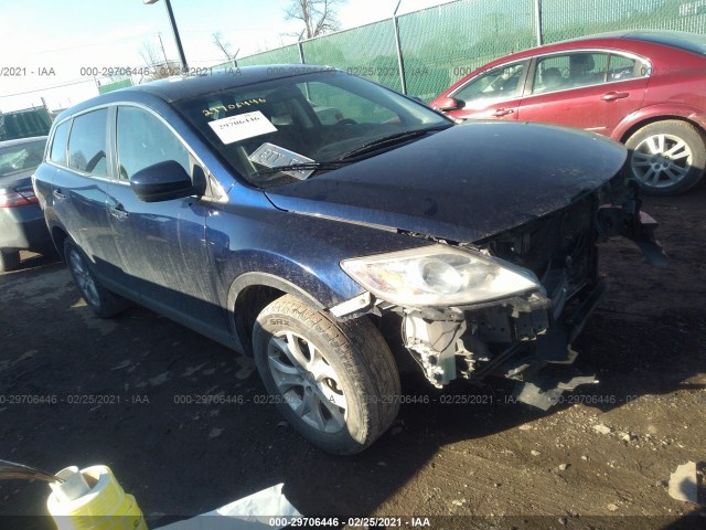 MAZDA CX-9 2011 jm3tb2ca2b0332586