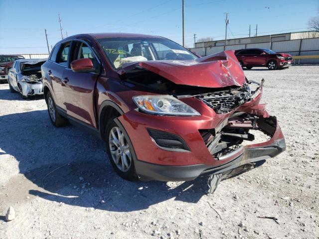 MAZDA CX-9 2012 jm3tb2ca2c0337126