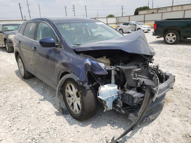 MAZDA CX-9 2012 jm3tb2ca2c0341256