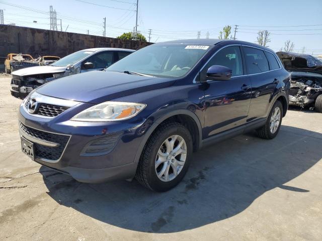 MAZDA CX-9 2012 jm3tb2ca2c0341368