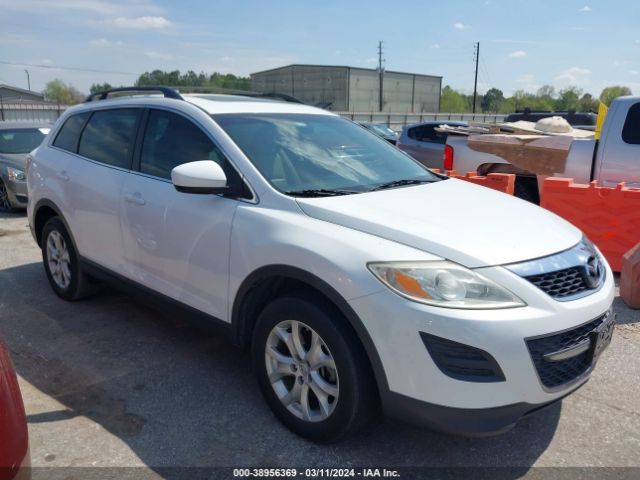 MAZDA CX-9 2012 jm3tb2ca2c0344030