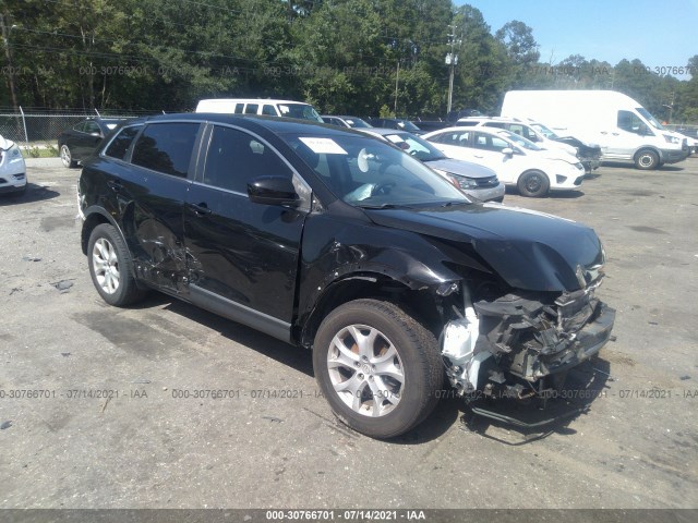 MAZDA CX-9 2012 jm3tb2ca2c0344304