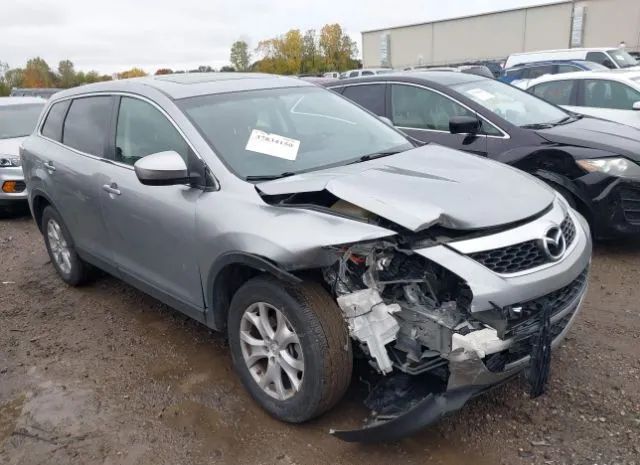 MAZDA CX-9 2012 jm3tb2ca2c0345825