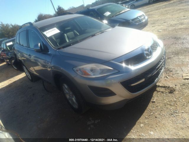 MAZDA CX-9 2012 jm3tb2ca2c0347140