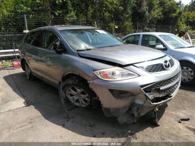 MAZDA CX-9 2012 jm3tb2ca2c0350460