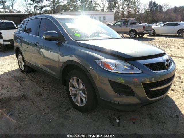 MAZDA CX-9 2012 jm3tb2ca2c0353858