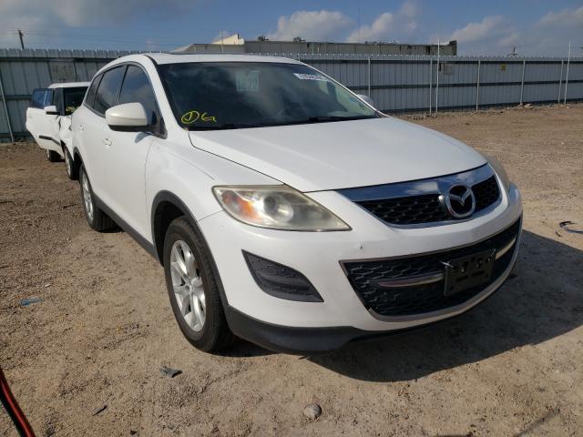 MAZDA CX-9 2012 jm3tb2ca2c0355934