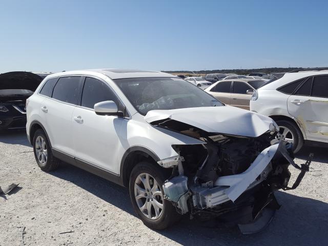 MAZDA CX-9 2012 jm3tb2ca2c0357019