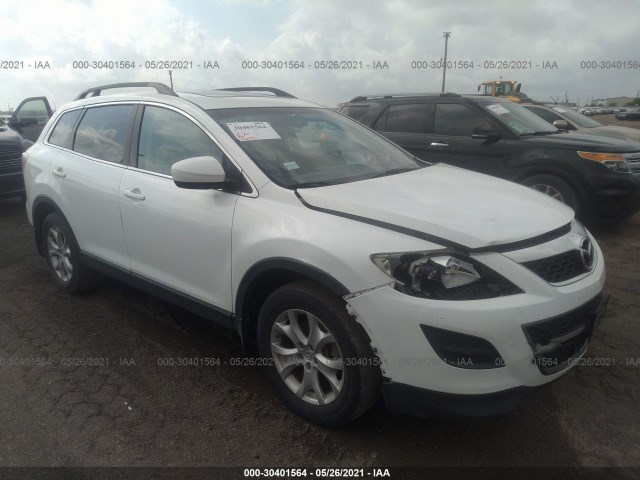 MAZDA CX-9 2012 jm3tb2ca2c0364343