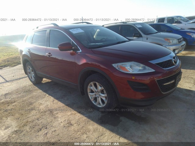 MAZDA CX-9 2012 jm3tb2ca2c0364875