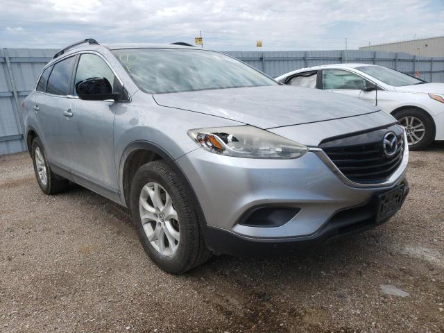 MAZDA CX-9 TOURI 2013 jm3tb2ca2d0404275