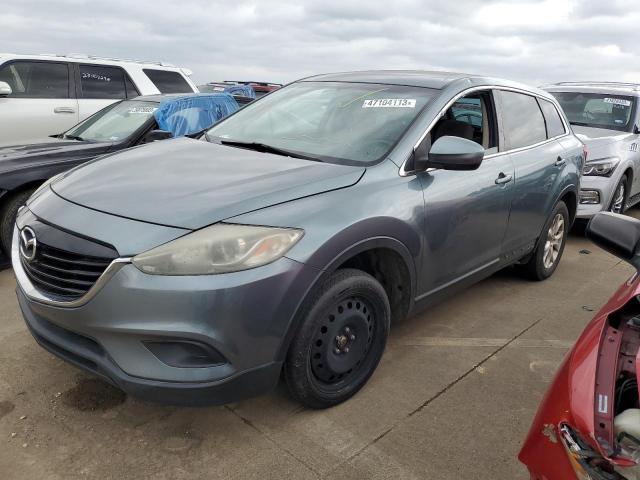 MAZDA CX-9 TOURI 2013 jm3tb2ca2d0404406