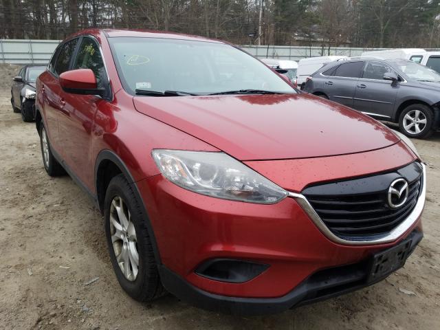 MAZDA CX-9 TOURI 2013 jm3tb2ca2d0412618