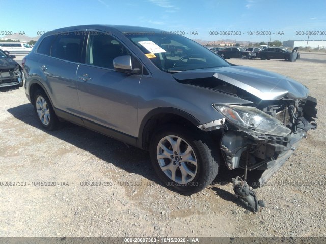 MAZDA CX-9 2013 jm3tb2ca2d0417303