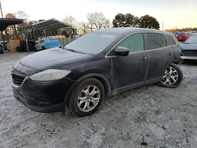 MAZDA CX-9 TOURI 2013 jm3tb2ca2d0419732