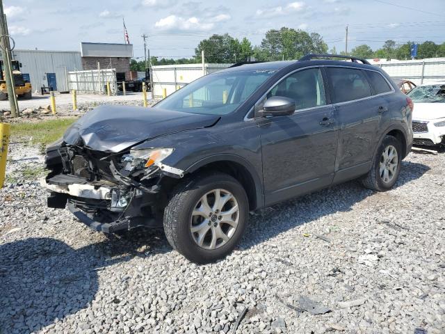 MAZDA CX-9 2013 jm3tb2ca2d0421271