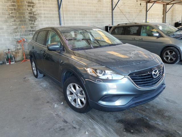 MAZDA CX-9 TOURI 2013 jm3tb2ca2d0421531