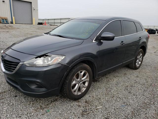 MAZDA CX-9 TOURI 2014 jm3tb2ca2e0431767