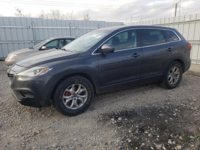 MAZDA CX-9 2015 jm3tb2ca2f0447422