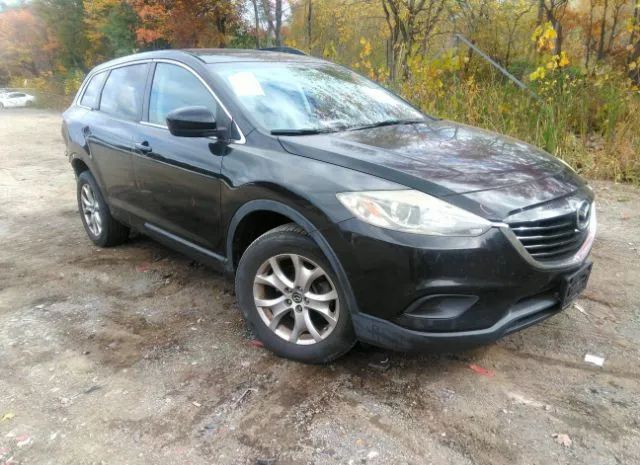 MAZDA CX-9 2015 jm3tb2ca2f0449137