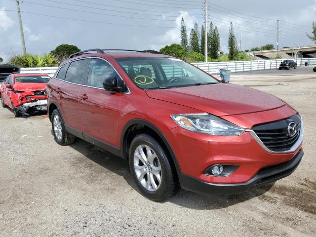 MAZDA CX-9 TOURI 2015 jm3tb2ca2f0453995