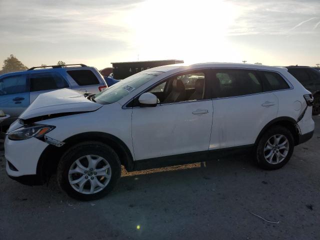 MAZDA CX-9 2015 jm3tb2ca2f0463247