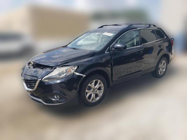 MAZDA CX-9 2015 jm3tb2ca2f0464608