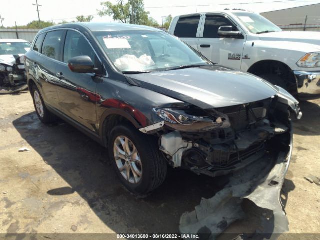 MAZDA CX-9 2015 jm3tb2ca2f0464611