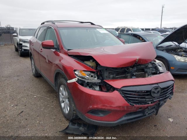 MAZDA CX-9 2015 jm3tb2ca2f0466696