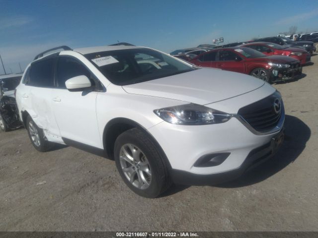 MAZDA CX-9 2015 jm3tb2ca2f0469436