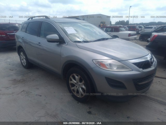 MAZDA CX-9 2011 jm3tb2ca3b0305199