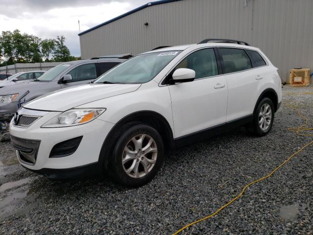 MAZDA CX-9 2011 jm3tb2ca3b0307647