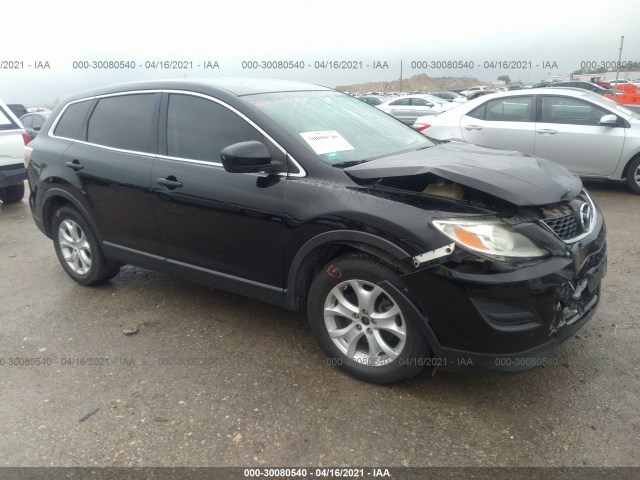 MAZDA CX-9 2011 jm3tb2ca3b0315344