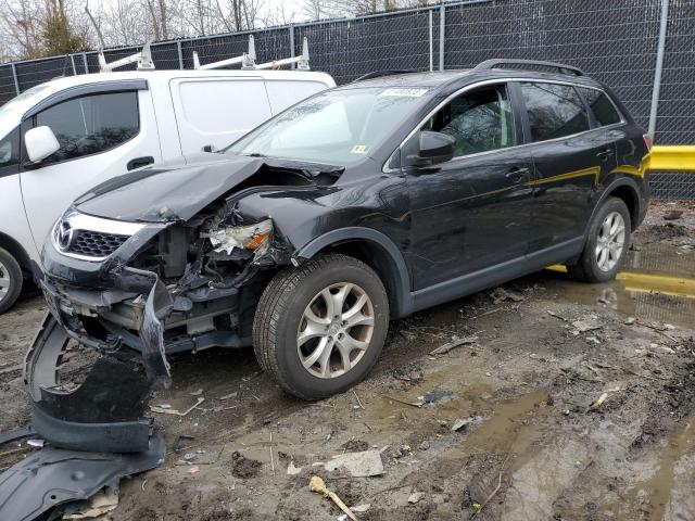 MAZDA CX-9 2011 jm3tb2ca3b0318969